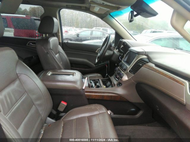 Photo 4 VIN: 1GKS1HKJ1JR101561 - GMC YUKON XL 