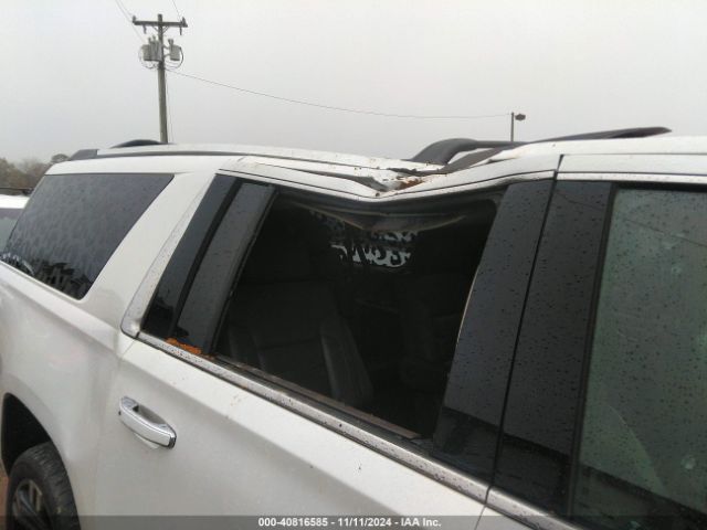 Photo 5 VIN: 1GKS1HKJ1JR101561 - GMC YUKON XL 