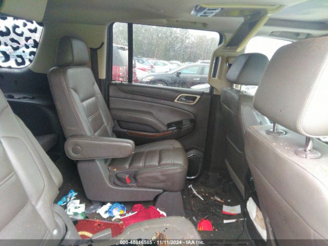 Photo 7 VIN: 1GKS1HKJ1JR101561 - GMC YUKON XL 