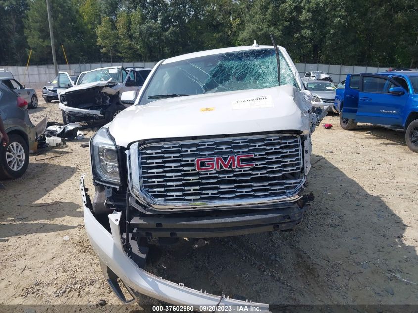 Photo 11 VIN: 1GKS1HKJ1JR356923 - GMC YUKON 