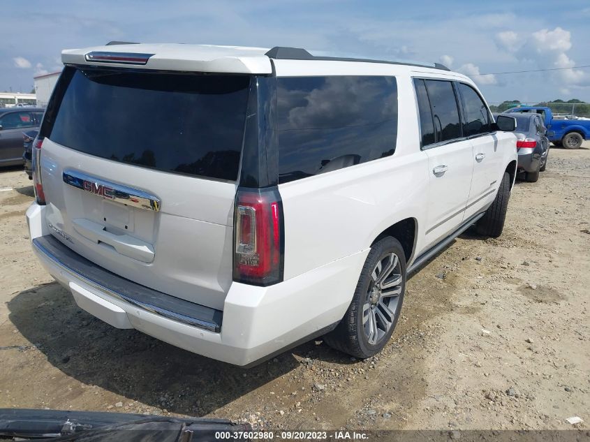 Photo 3 VIN: 1GKS1HKJ1JR356923 - GMC YUKON 