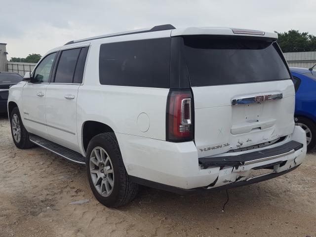 Photo 2 VIN: 1GKS1HKJ1LR205650 - GMC YUKON XL D 