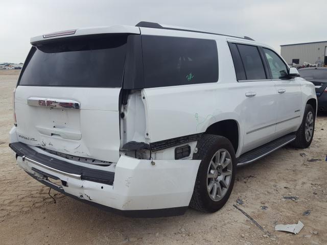 Photo 3 VIN: 1GKS1HKJ1LR205650 - GMC YUKON XL D 