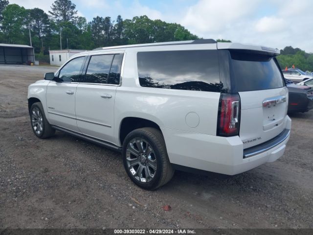 Photo 2 VIN: 1GKS1HKJ2GR139602 - GMC YUKON XL 