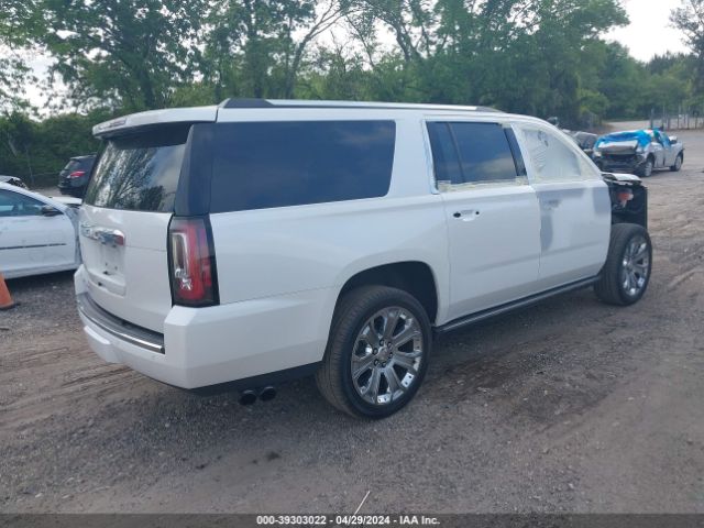 Photo 3 VIN: 1GKS1HKJ2GR139602 - GMC YUKON XL 