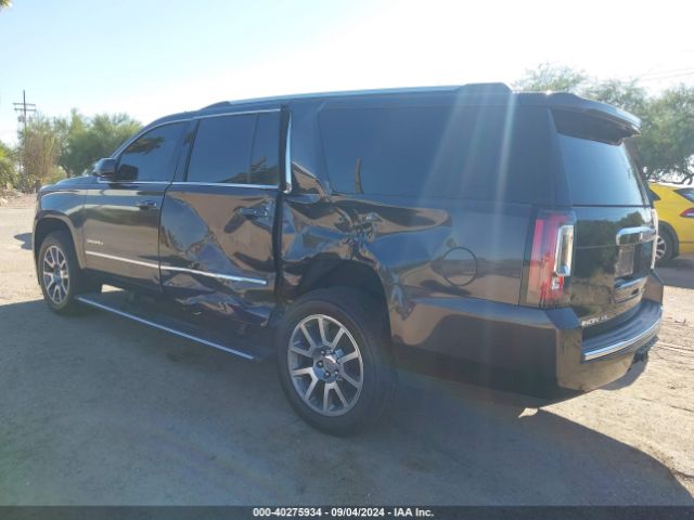 Photo 2 VIN: 1GKS1HKJ2GR175600 - GMC YUKON XL 