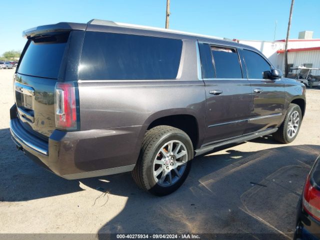 Photo 3 VIN: 1GKS1HKJ2GR175600 - GMC YUKON XL 