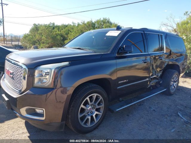 Photo 5 VIN: 1GKS1HKJ2GR175600 - GMC YUKON XL 