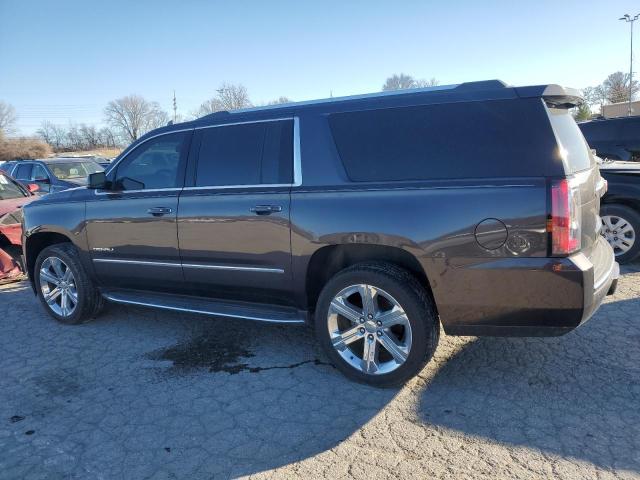 Photo 1 VIN: 1GKS1HKJ2HR296354 - GMC YUKON XL D 