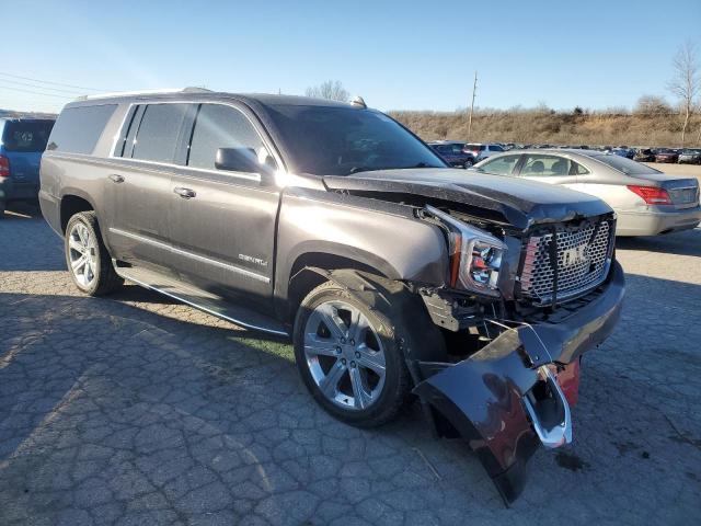 Photo 3 VIN: 1GKS1HKJ2HR296354 - GMC YUKON XL D 