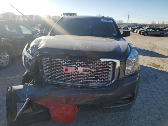 Photo 4 VIN: 1GKS1HKJ2HR296354 - GMC YUKON XL D 