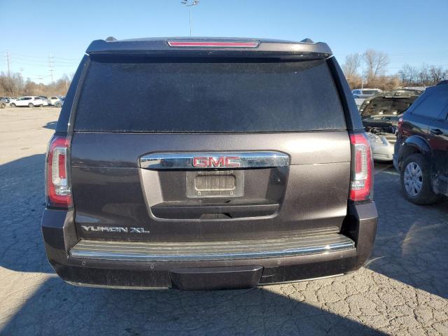 Photo 5 VIN: 1GKS1HKJ2HR296354 - GMC YUKON XL D 