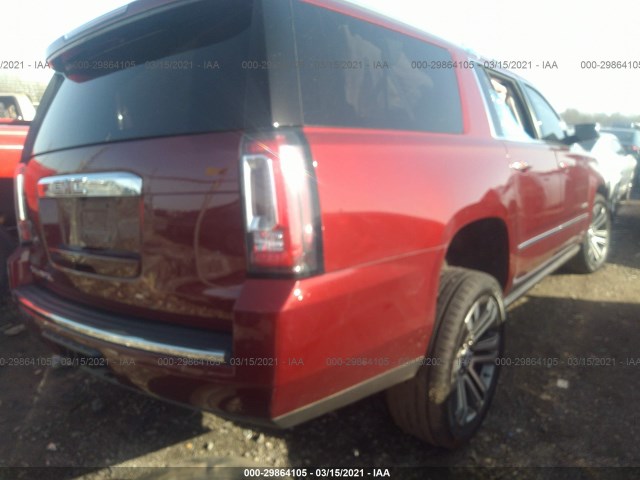 Photo 3 VIN: 1GKS1HKJ2HR332723 - GMC YUKON XL 