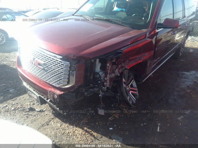 Photo 5 VIN: 1GKS1HKJ2HR332723 - GMC YUKON XL 