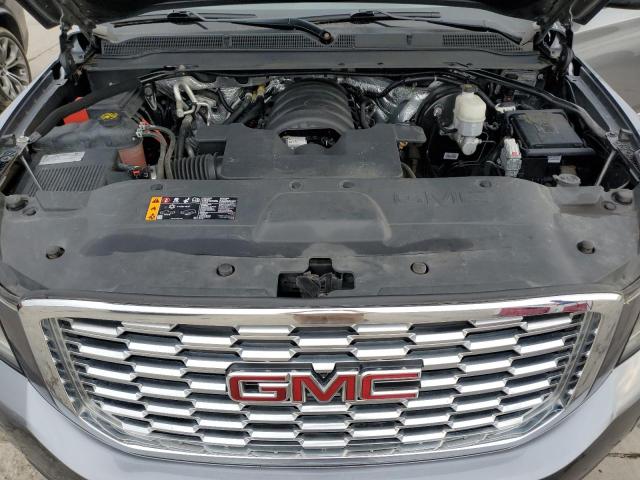 Photo 11 VIN: 1GKS1HKJ2JR148386 - GMC YUKON XL D 