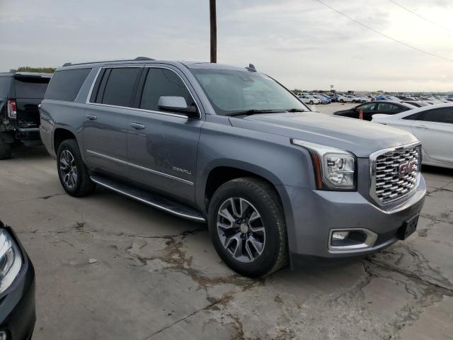 Photo 3 VIN: 1GKS1HKJ2JR148386 - GMC YUKON XL D 