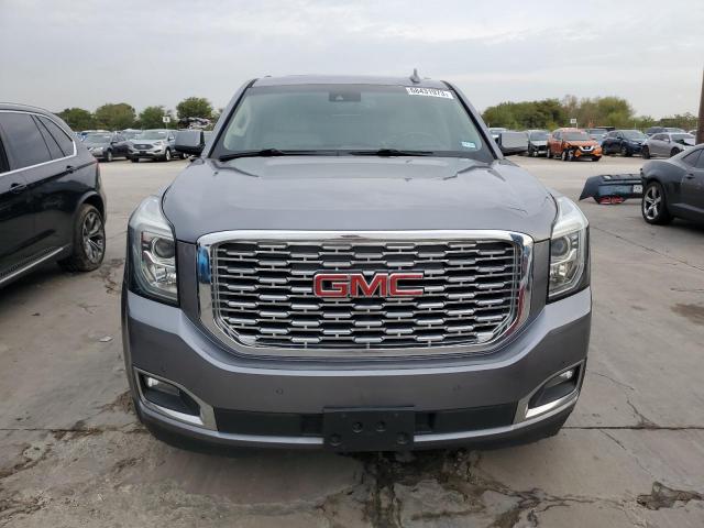 Photo 4 VIN: 1GKS1HKJ2JR148386 - GMC YUKON XL D 