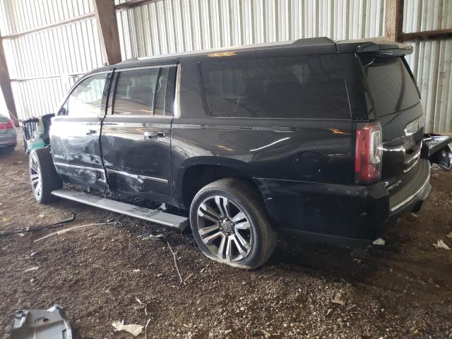 Photo 1 VIN: 1GKS1HKJ2JR297235 - GMC YUKON 