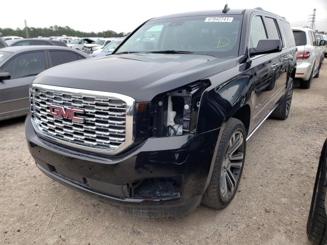 Photo 1 VIN: 1GKS1HKJ2LR118453 - GMC YUKON XL D 