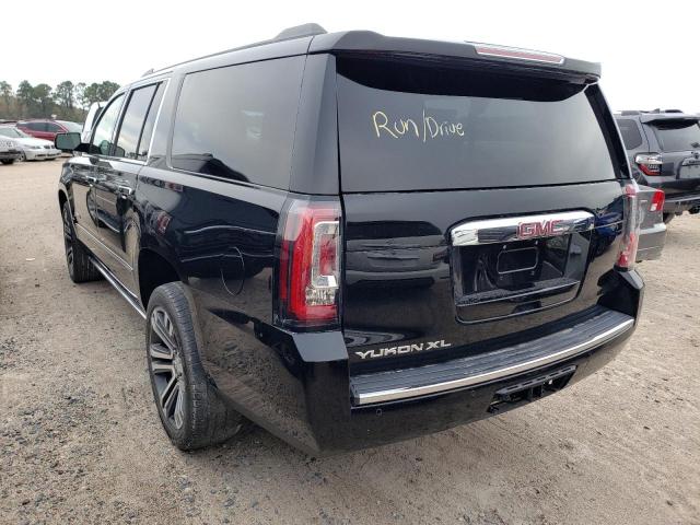 Photo 2 VIN: 1GKS1HKJ2LR118453 - GMC YUKON XL D 