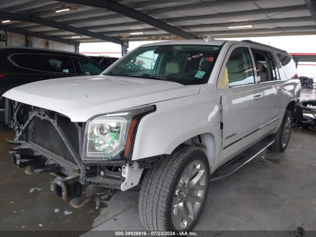 Photo 1 VIN: 1GKS1HKJ2LR143904 - GMC YUKON XL 