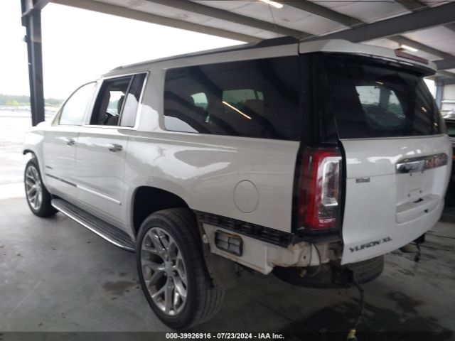 Photo 2 VIN: 1GKS1HKJ2LR143904 - GMC YUKON XL 