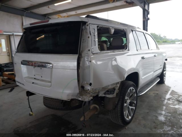 Photo 3 VIN: 1GKS1HKJ2LR143904 - GMC YUKON XL 