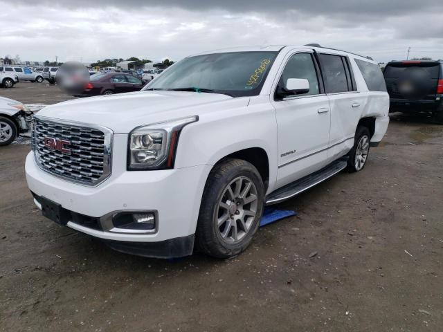 Photo 0 VIN: 1GKS1HKJ2LR175946 - GMC YUKON XL D 