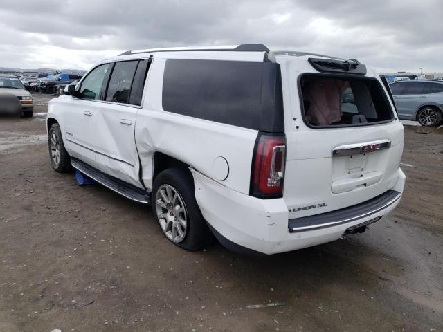 Photo 1 VIN: 1GKS1HKJ2LR175946 - GMC YUKON XL D 