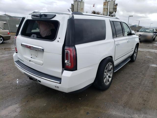 Photo 2 VIN: 1GKS1HKJ2LR175946 - GMC YUKON XL D 