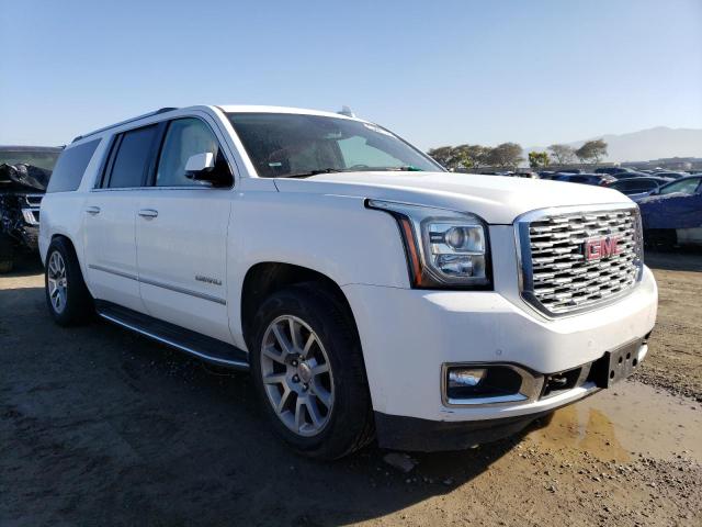 Photo 3 VIN: 1GKS1HKJ2LR175946 - GMC YUKON XL D 