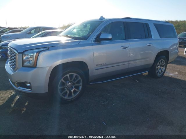 Photo 1 VIN: 1GKS1HKJ2LR209478 - GMC YUKON XL 