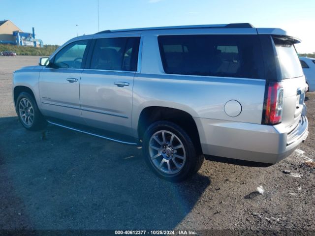 Photo 2 VIN: 1GKS1HKJ2LR209478 - GMC YUKON XL 