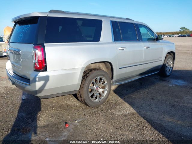 Photo 3 VIN: 1GKS1HKJ2LR209478 - GMC YUKON XL 