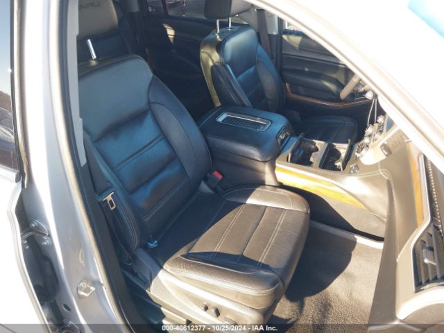 Photo 4 VIN: 1GKS1HKJ2LR209478 - GMC YUKON XL 