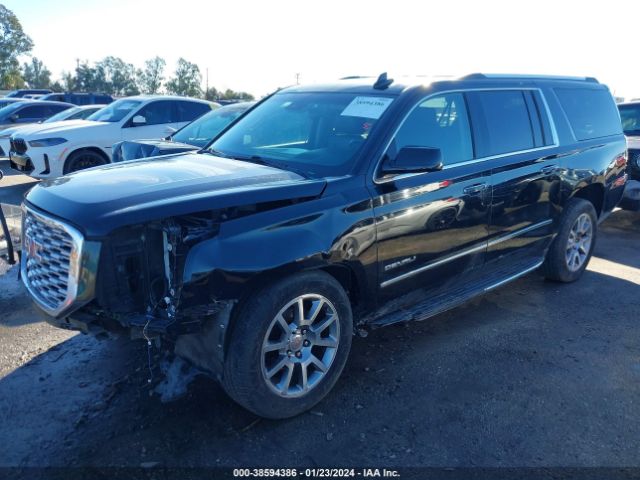 Photo 1 VIN: 1GKS1HKJ2LR297318 - GMC YUKON XL 