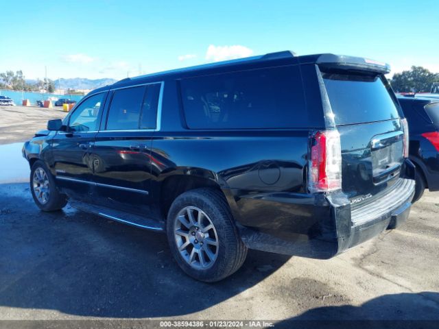 Photo 2 VIN: 1GKS1HKJ2LR297318 - GMC YUKON XL 