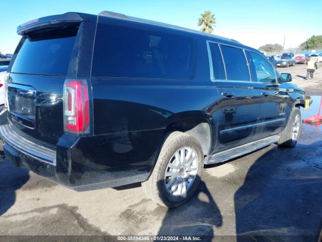 Photo 3 VIN: 1GKS1HKJ2LR297318 - GMC YUKON XL 