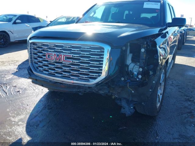 Photo 5 VIN: 1GKS1HKJ2LR297318 - GMC YUKON XL 