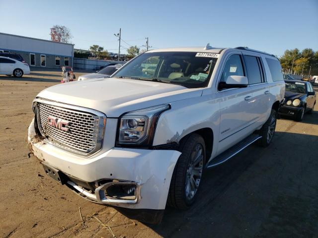 Photo 1 VIN: 1GKS1HKJ3GR185990 - GMC YUKON XL D 