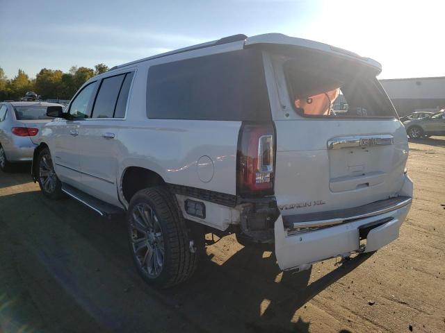 Photo 2 VIN: 1GKS1HKJ3GR185990 - GMC YUKON XL D 