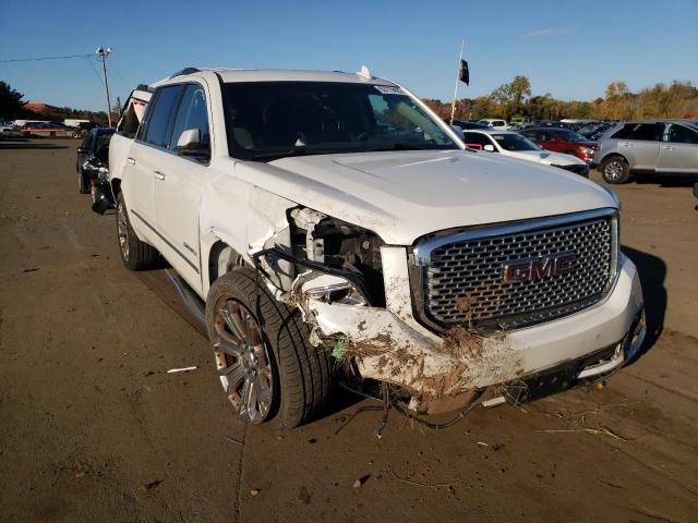 Photo 8 VIN: 1GKS1HKJ3GR185990 - GMC YUKON XL D 