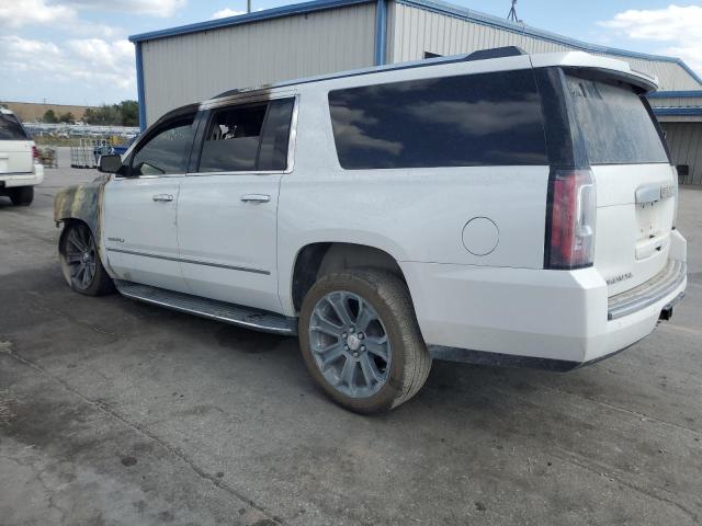 Photo 1 VIN: 1GKS1HKJ3GR271848 - GMC YUKON 