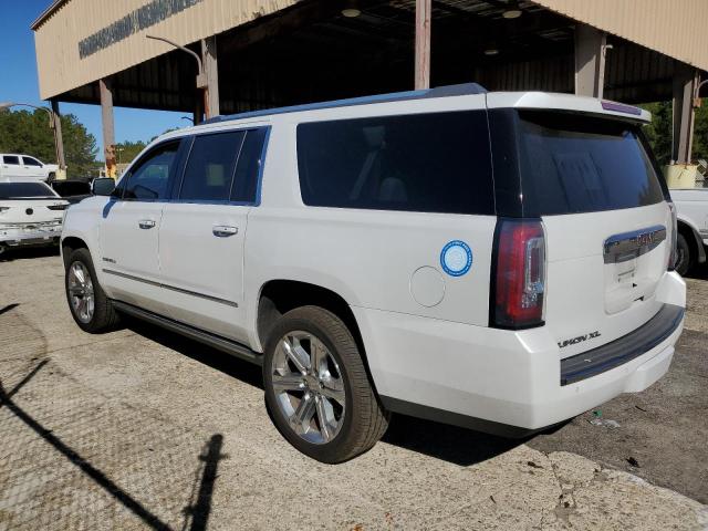 Photo 1 VIN: 1GKS1HKJ3KR107881 - GMC YUKON XL D 