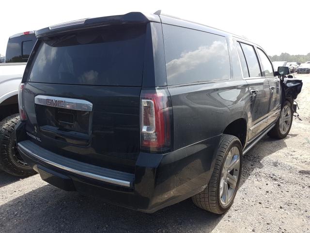 Photo 3 VIN: 1GKS1HKJ3KR142923 - GMC YUKON XL D 