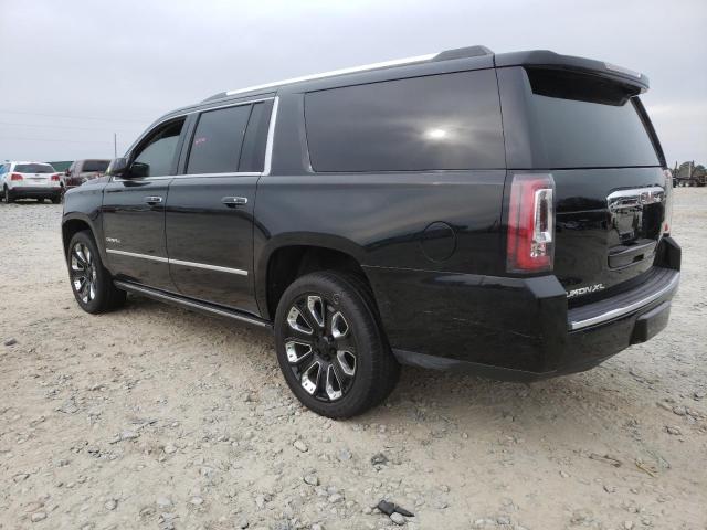 Photo 2 VIN: 1GKS1HKJ3KR341714 - GMC YUKON XL 