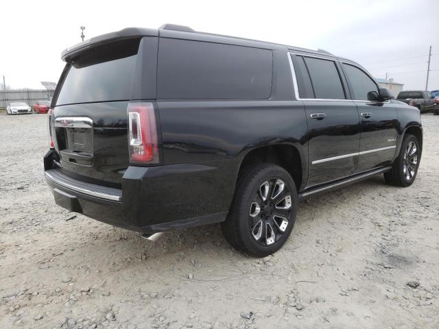 Photo 3 VIN: 1GKS1HKJ3KR341714 - GMC YUKON XL 