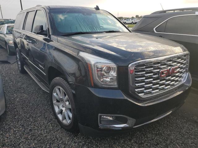 Photo 3 VIN: 1GKS1HKJ3KR379122 - GMC YUKON XL 