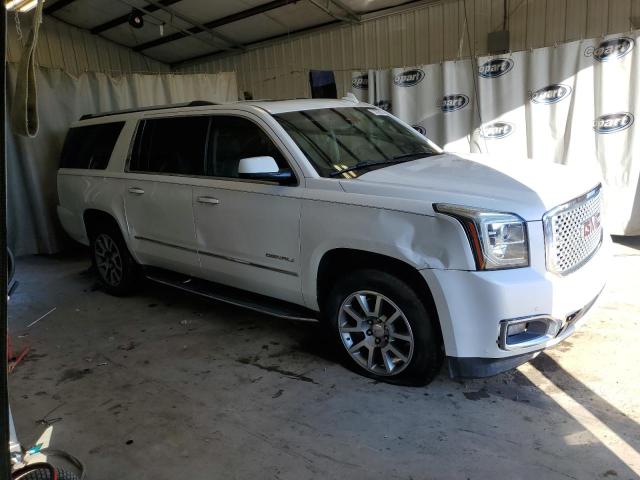 Photo 3 VIN: 1GKS1HKJ4GR184928 - GMC YUKON XL D 