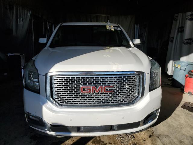 Photo 4 VIN: 1GKS1HKJ4GR184928 - GMC YUKON XL D 